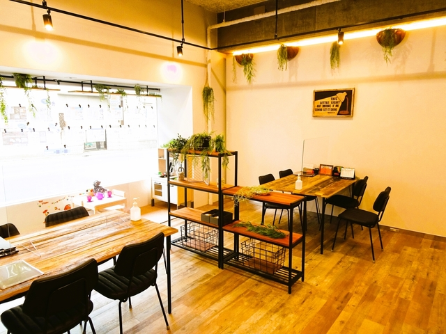 株式会社OCEANS HOME　川越店