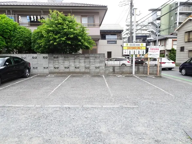 株式会社OCEANS HOME　川越店