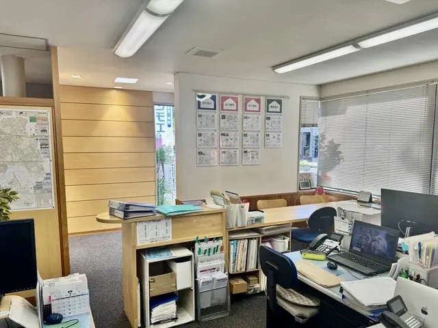 株式会社下栄