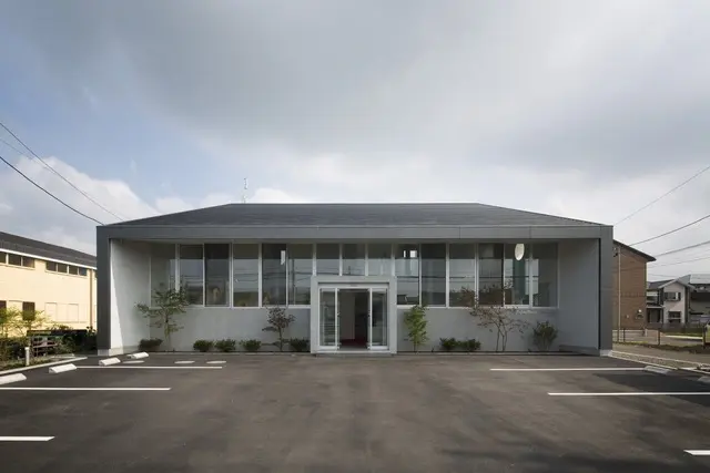 株式会社虹のかけはし