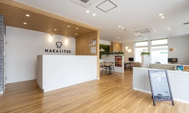 株式会社不動産SHOPナカジツ　岐阜店