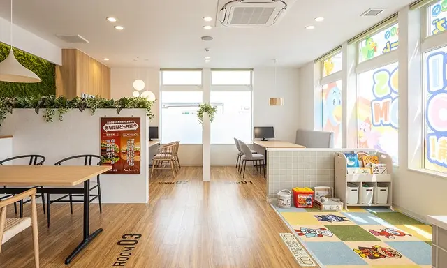 株式会社不動産SHOPナカジツ　岐阜店