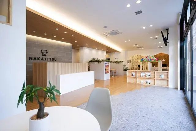 株式会社不動産SHOPナカジツ　川口鳩ヶ谷店