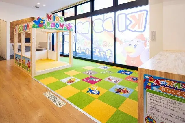 株式会社不動産SHOPナカジツ　川口鳩ヶ谷店