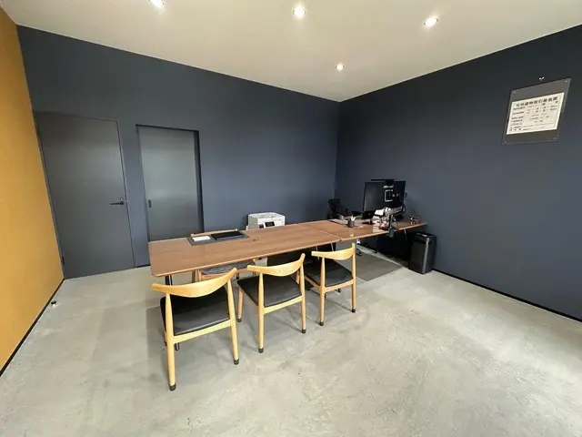 エイト不動産　株式会社LEAP