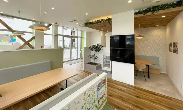 株式会社不動産SHOPナカジツ　市川・浦安店