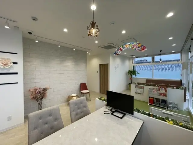 株式会社不動産SHOPナカジツ　千葉・花見川店