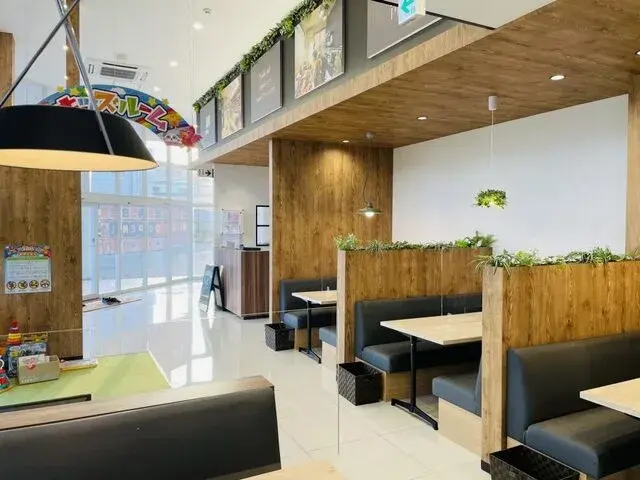 株式会社不動産SHOPナカジツ　福岡東店