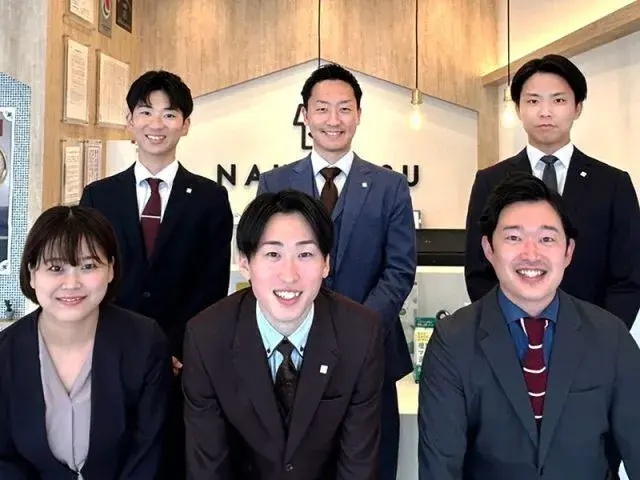 株式会社不動産SHOPナカジツ　じょうなん店 メイン画像