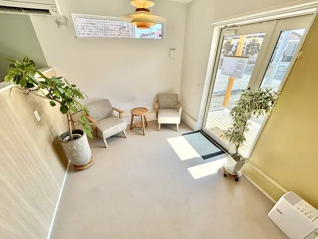 不動産屋nook