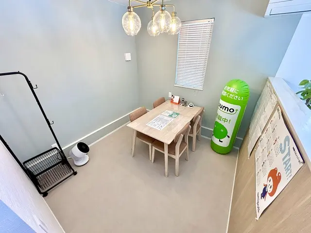 不動産屋nook