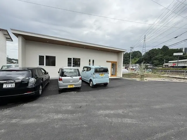 株式会社ひなた不動産