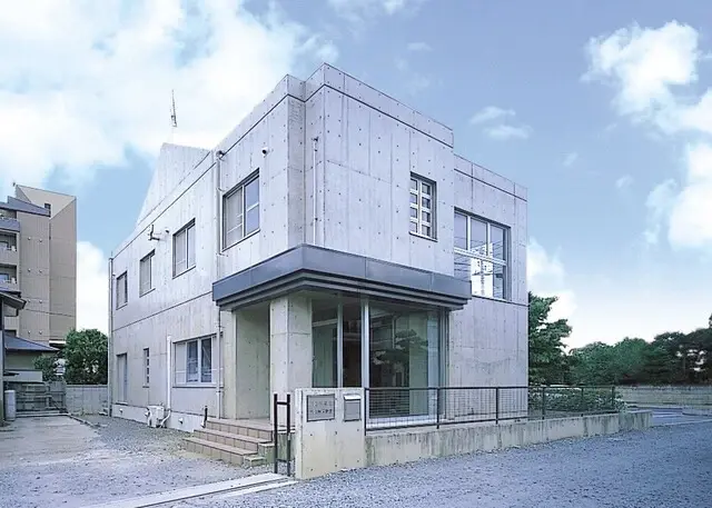 株式会社KUNO　本店