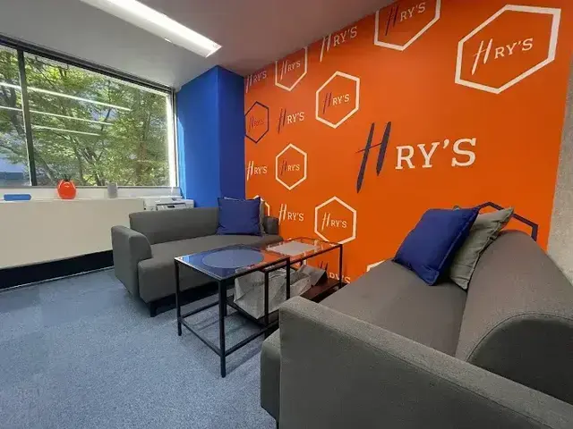 HRY’S株式会社