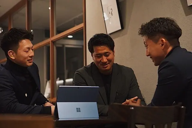 株式会社OneDraft