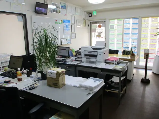 株式会社総合アシスト