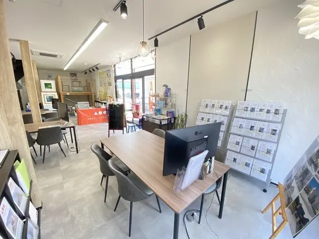株式会社ホームライフ不動産　豊岡店