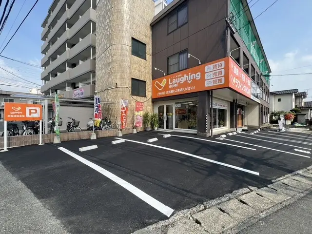 株式会社ラフィングHOME