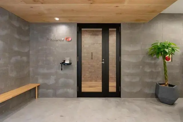株式会社プレディアンス