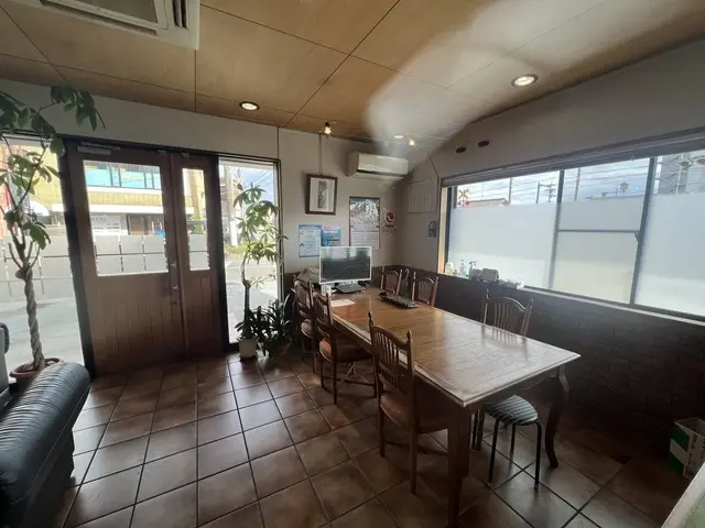 有限会社丹羽不動産