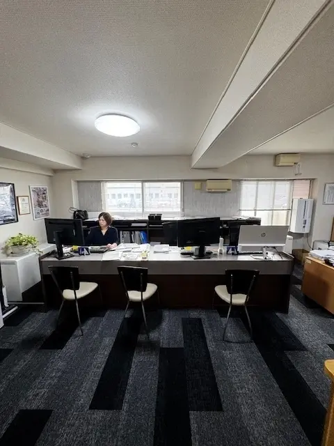 株式会社ミュー不動産