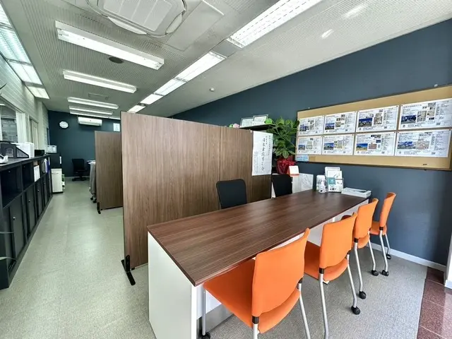 株式会社阪南住宅
