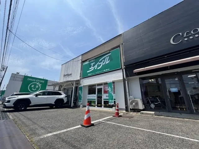 エイブルＮＷ福山蔵王店　株式会社アークス　