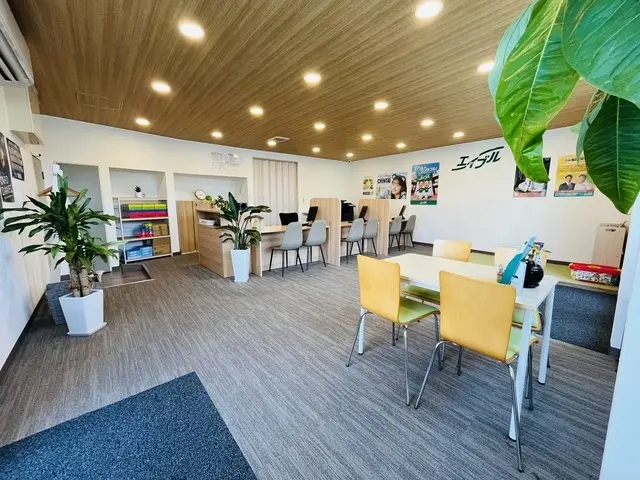 エイブルＮＷ福山蔵王店　株式会社アークス　