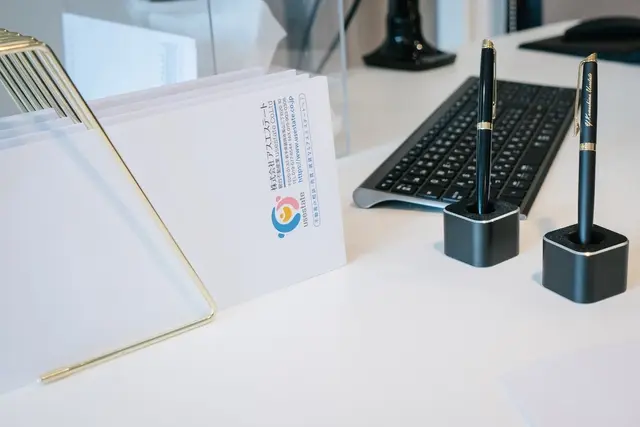 株式会社アスエステート