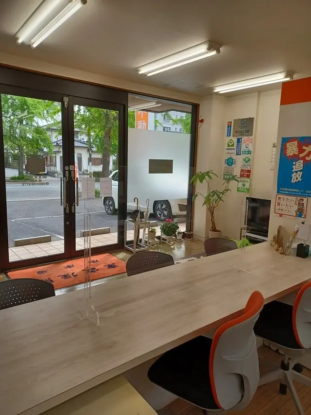 株式会社東武住販　周南店
