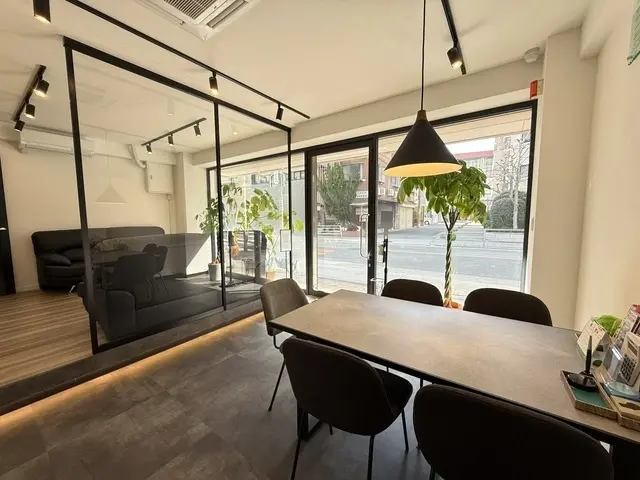 株式会社SEVEN HOUSE
