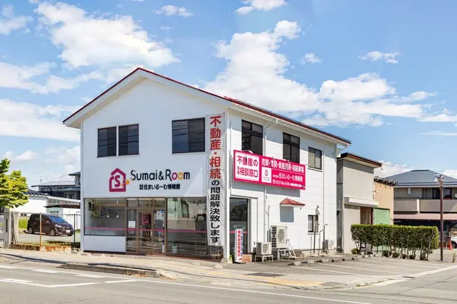 株式会社住まいるーむ情報館　本店