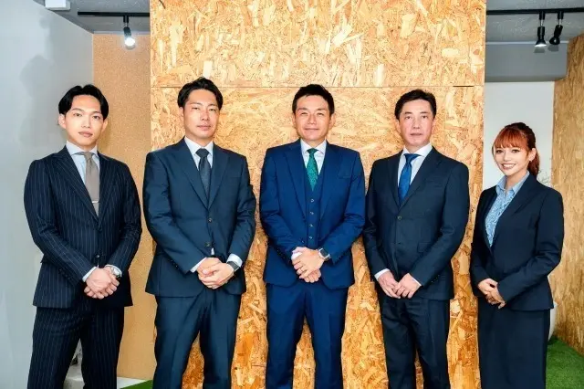 株式会社tento