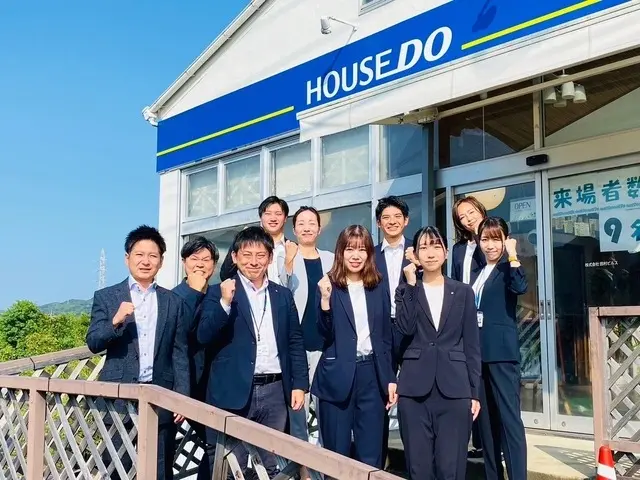 株式会社田村ビルズ　ハウスドゥ山口平川