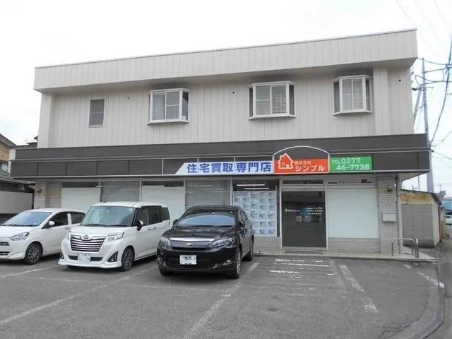 株式会社シンプル
