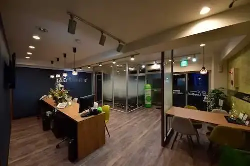 LiveFind　白石店