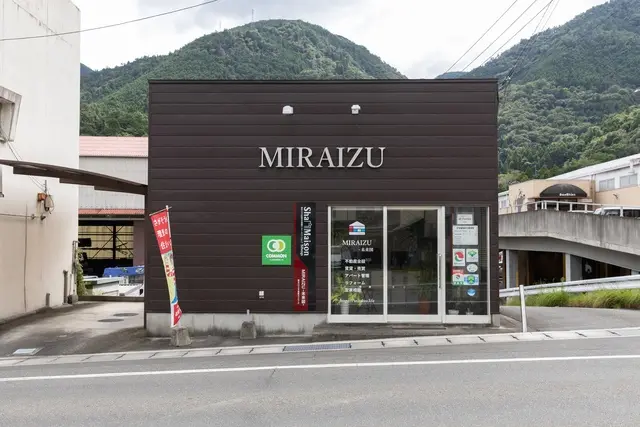 MIRAIZU