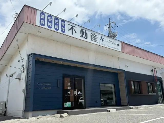 LifeVision株式会社