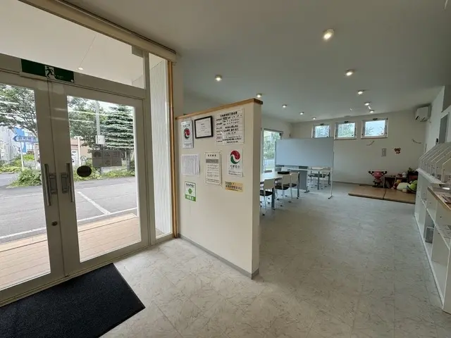 住ムべさ。　株式会社近藤工務店