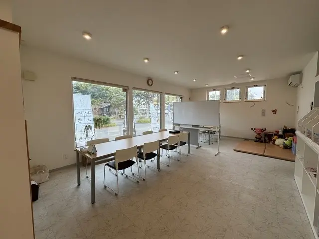 住ムべさ。　株式会社近藤工務店