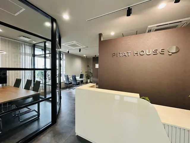 ピタットハウス宜野湾店　大鏡建設株式会社