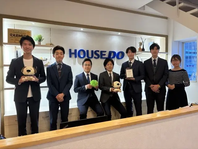 ハウスドゥ 四日市大矢知　アルファス株式会社