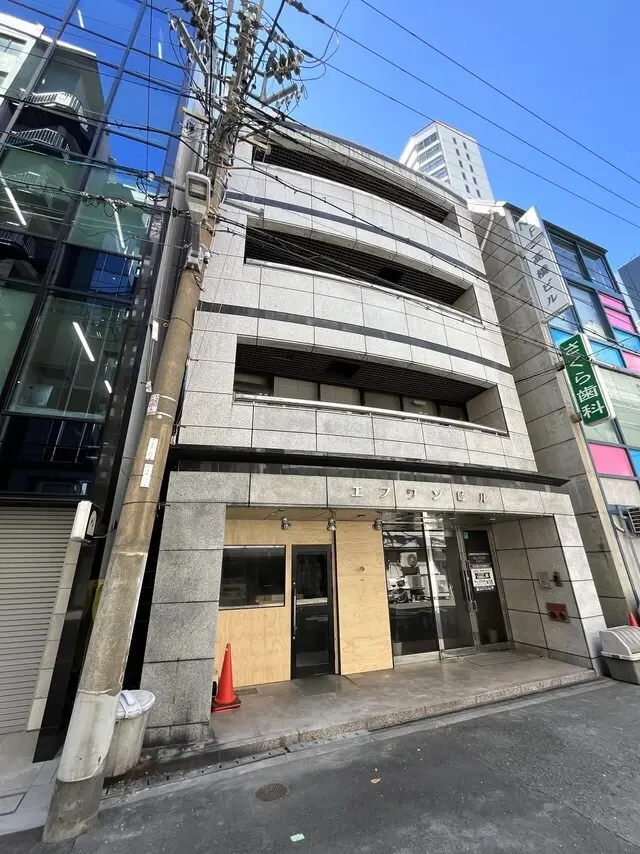 株式会社近畿リアルティ