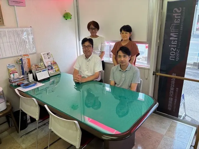 株式会社東邦不動産商事