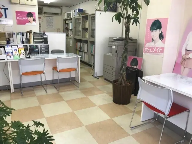 株式会社東邦不動産商事
