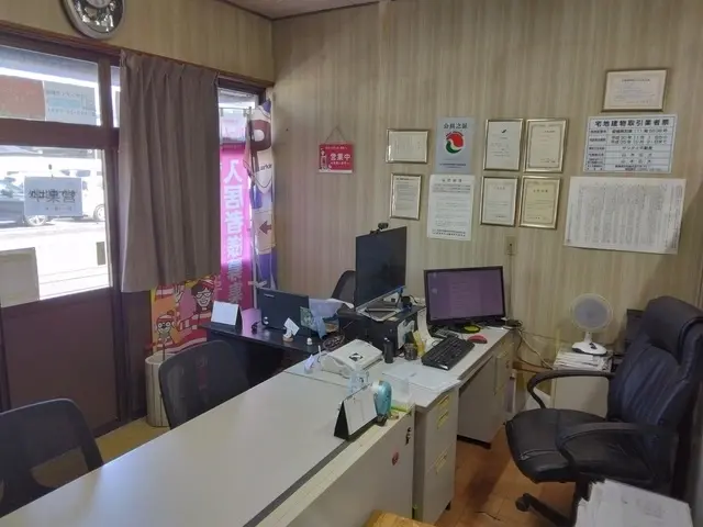 サンダイ不動産