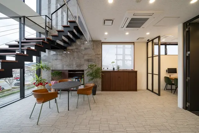 株式会社TATSUNO
