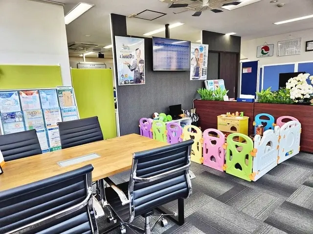 ハウスドゥ！家・不動産買取専門店 南区的場店　株式会社フォローエステート