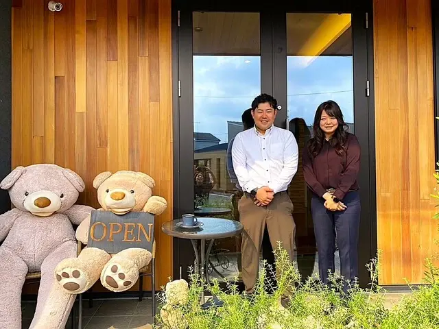 リノアークグループ株式会社　福山不動産販売