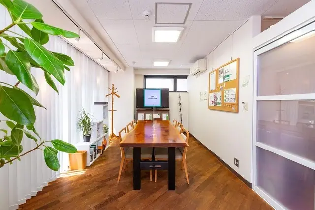 ナイス住まいの情報館 鶴見